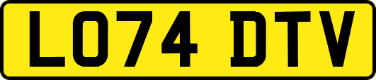 LO74DTV