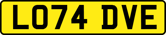 LO74DVE