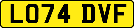 LO74DVF
