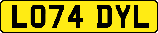LO74DYL