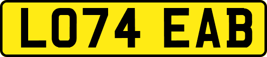 LO74EAB