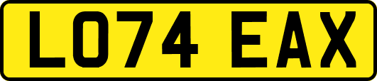 LO74EAX