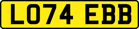 LO74EBB
