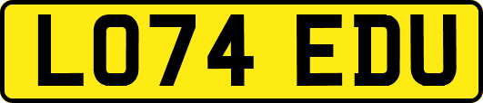 LO74EDU
