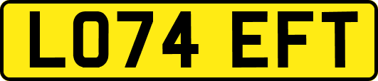 LO74EFT