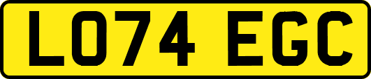 LO74EGC