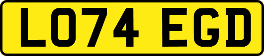 LO74EGD