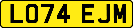 LO74EJM