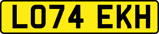 LO74EKH