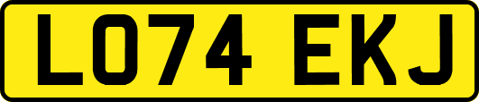 LO74EKJ