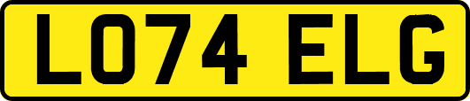 LO74ELG