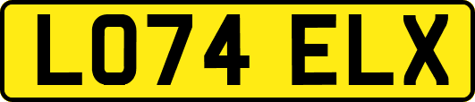 LO74ELX