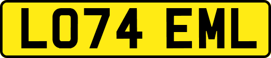 LO74EML