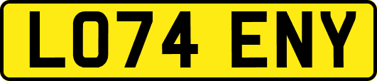LO74ENY