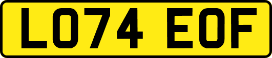 LO74EOF