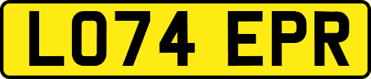 LO74EPR