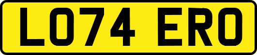 LO74ERO