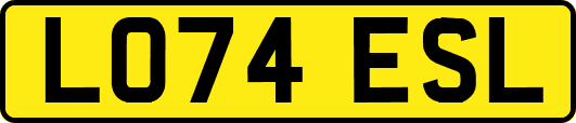 LO74ESL