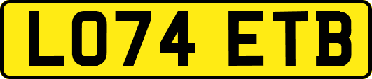 LO74ETB