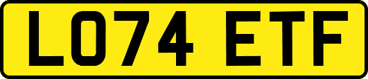 LO74ETF