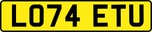 LO74ETU