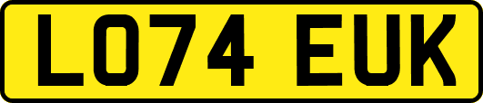 LO74EUK
