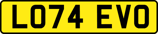 LO74EVO