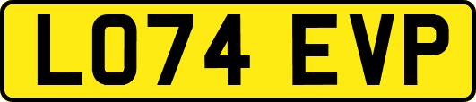 LO74EVP