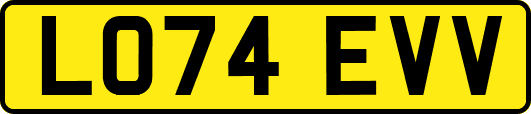 LO74EVV
