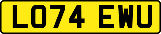LO74EWU
