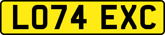 LO74EXC