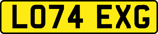 LO74EXG
