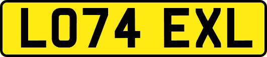 LO74EXL