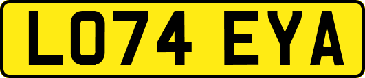 LO74EYA