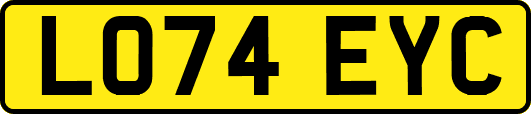 LO74EYC