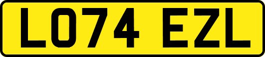 LO74EZL