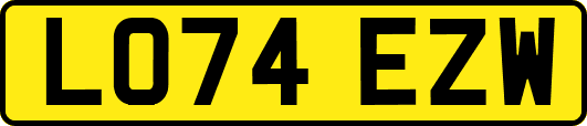 LO74EZW