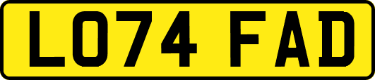 LO74FAD