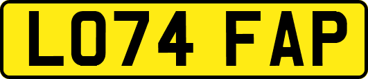 LO74FAP