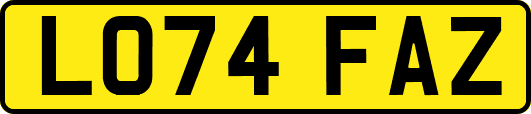 LO74FAZ