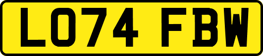 LO74FBW