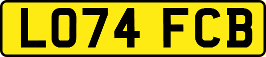 LO74FCB