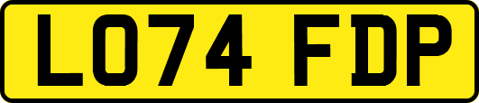 LO74FDP