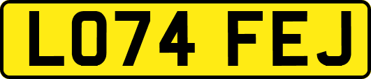 LO74FEJ