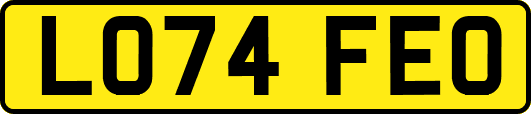 LO74FEO
