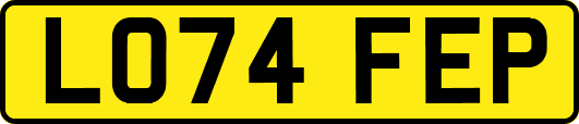 LO74FEP