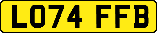 LO74FFB