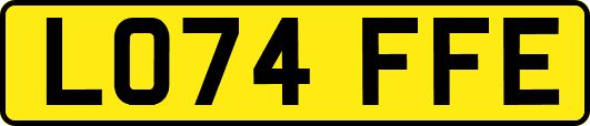 LO74FFE
