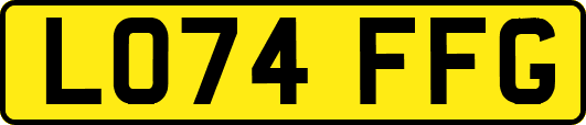 LO74FFG