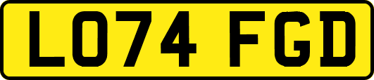 LO74FGD